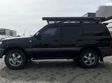 Продажа б/у Toyota Land Cruiser 2003 года в Мукачевом - купить на Автобазаре