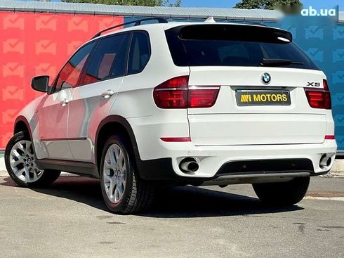 BMW X5 2012 - фото 7