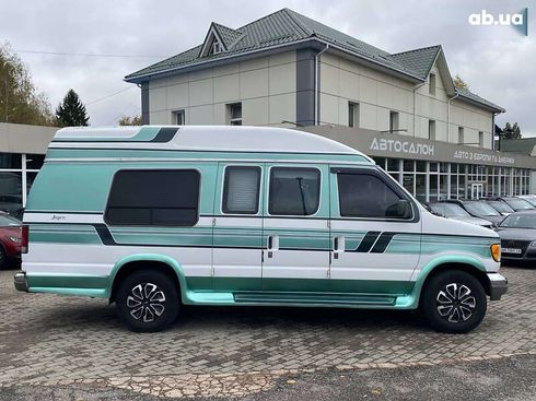 Ford Econoline 1996 - фото 4