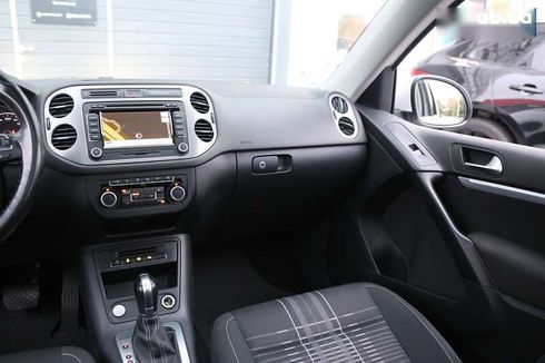 Volkswagen Tiguan 2015 - фото 13