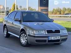 Купити Skoda Octavia 2007 бу в Дніпрі - купити на Автобазарі