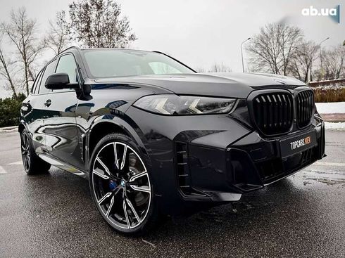 BMW X5 2024 - фото 26