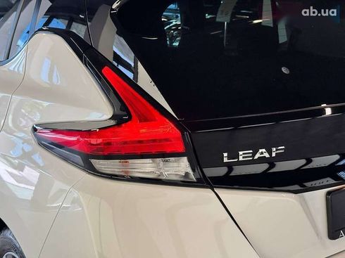Nissan Leaf 2020 - фото 13