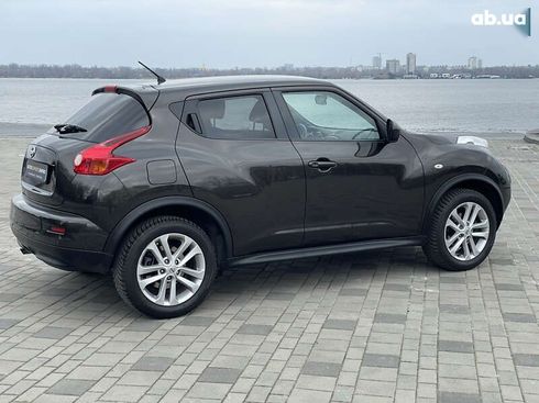 Nissan Juke 2012 - фото 10