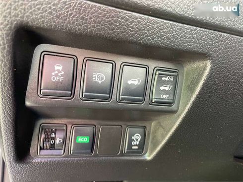 Nissan X-Trail 2016 - фото 29