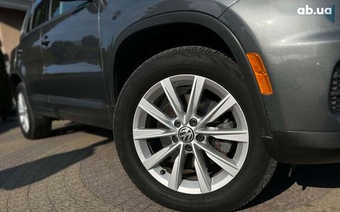 Volkswagen Tiguan 2018 - фото 11