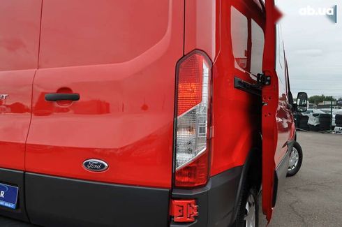 Ford Transit 2017 - фото 25