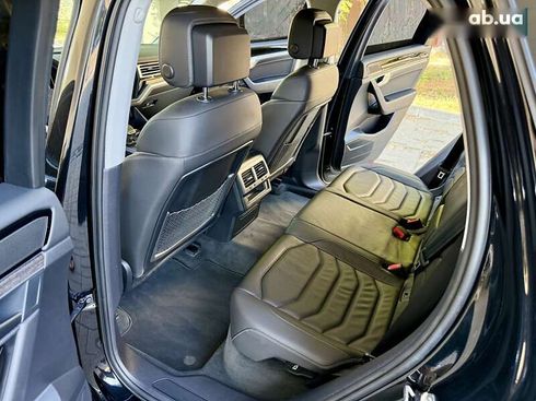 Volkswagen Touareg 2021 - фото 26