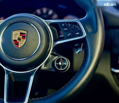 Porsche Cayenne Coupe 2019 - фото 16