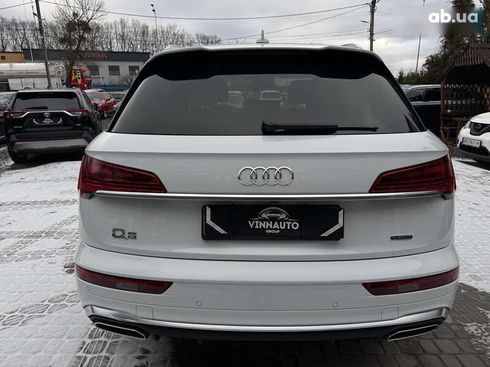Audi Q5 2023 - фото 16