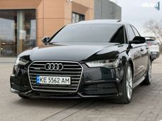 Продаж вживаних Audi A6 2017 року - купити на Автобазарі