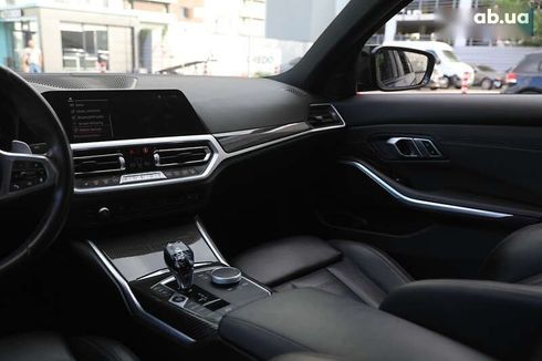 BMW 3 серия 2020 - фото 19