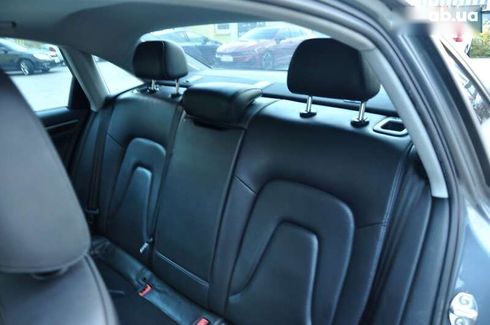 Audi A4 2013 - фото 22