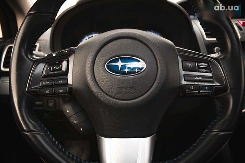 Subaru Levorg 2015 - фото 16
