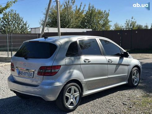 Mercedes-Benz B-Класс 2010 - фото 15