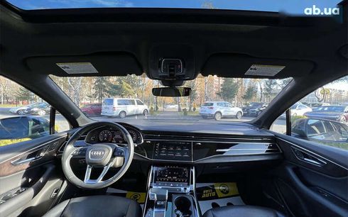 Audi Q7 2019 - фото 16