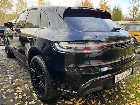 Porsche Macan 2022 - фото 35