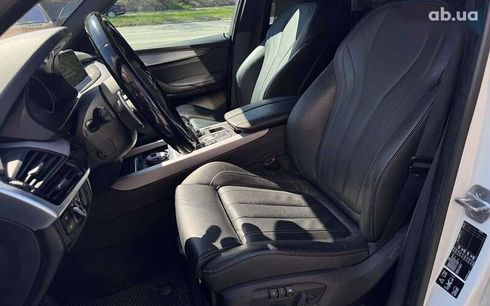 BMW X5 2017 - фото 13