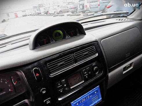 Mitsubishi Pajero Sport 2006 - фото 12