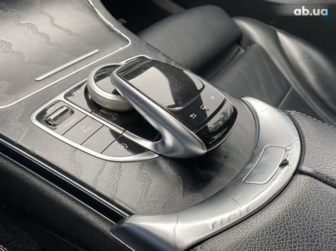 Mercedes-Benz C-Класс 2015 - фото 12
