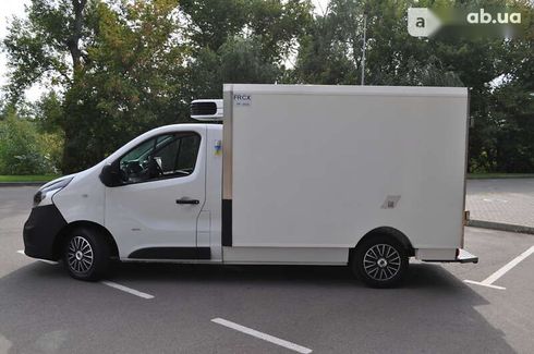 Opel Vivaro 2018 - фото 9