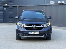 Продажа б/у Honda CR-V в Киеве - купить на Автобазаре