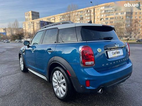 MINI Countryman 2017 - фото 7