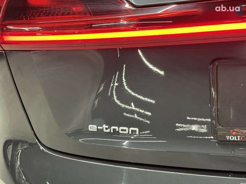 Audi E-Tron 2020 - фото 17
