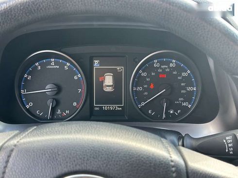 Toyota RAV4 2016 - фото 22