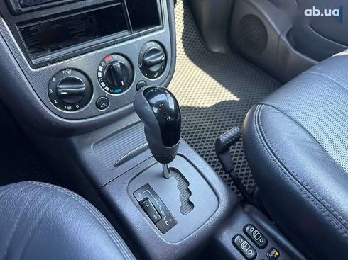 Mercedes-Benz A-Класс 2001 - фото 23
