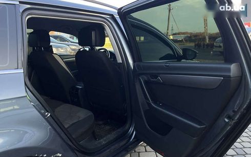 Volkswagen Passat 2012 - фото 19