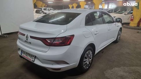 Renault Megane 2019 - фото 5