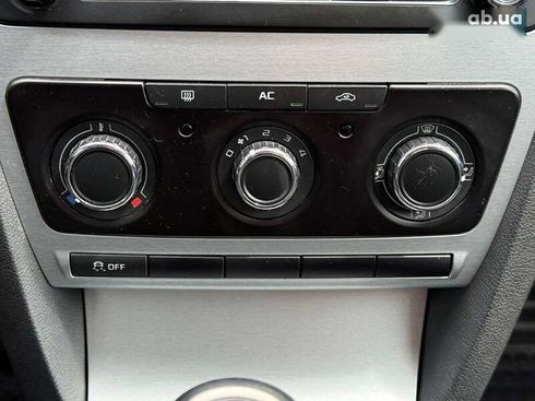 Skoda octavia a5 combi scout 2012 - фото 25