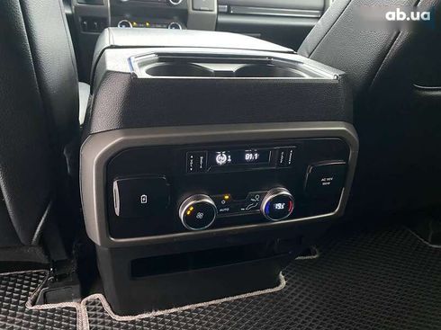 Ford Expedition 2020 - фото 22