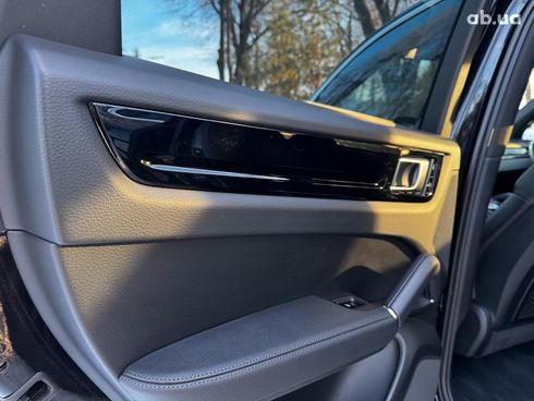 Porsche Cayenne 2020 черный - фото 68