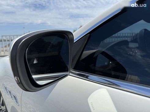 Maserati Quattroporte 2017 - фото 12