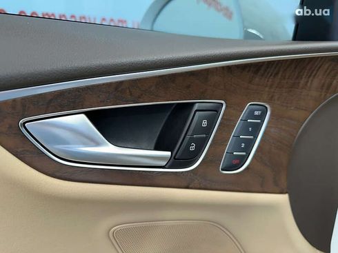 Audi A7 2013 - фото 11