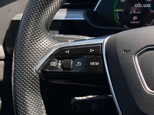 Audi E-Tron 2021 - фото 29