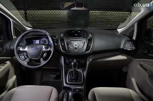 Ford C-Max 2016 - фото 25