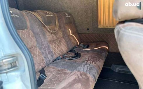 Mercedes-Benz Sprinter 2016 - фото 18