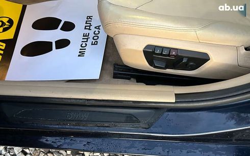 BMW 3 серия 2014 - фото 19