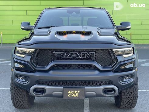 Dodge RAM 1500 2021 - фото 1