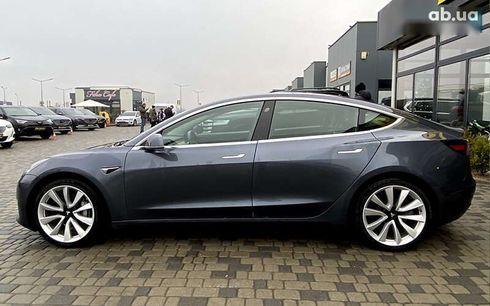 Tesla Model 3 2019 - фото 3