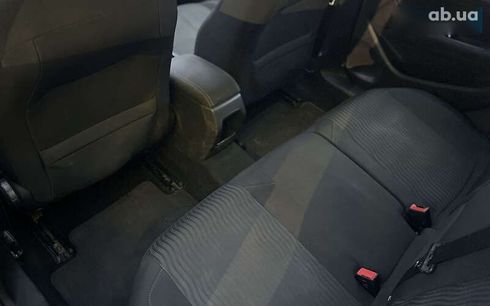 Peugeot 308 2016 - фото 22