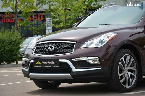 Infiniti QX50 2016 - фото 6