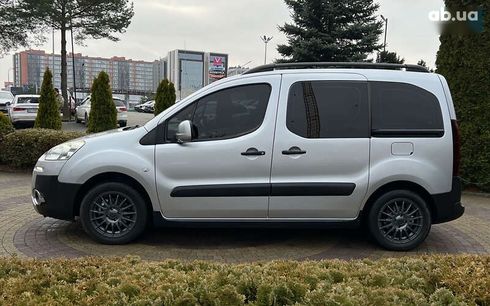 Peugeot Partner 2013 - фото 4