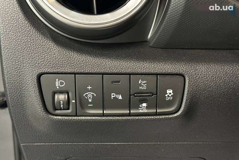 Hyundai Kona Electric 2021 - фото 26