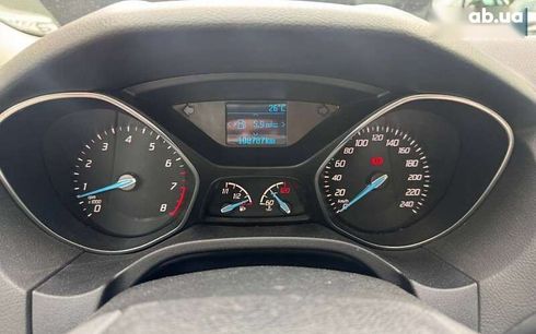 Ford Focus 2014 - фото 10