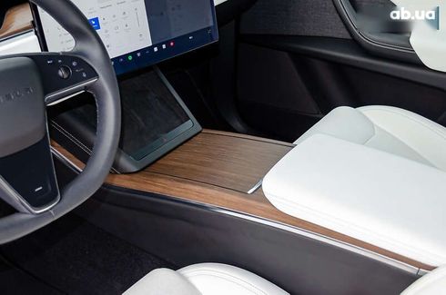 Tesla Model X 2023 - фото 28