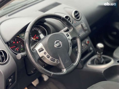 Nissan Qashqai 2011 - фото 26